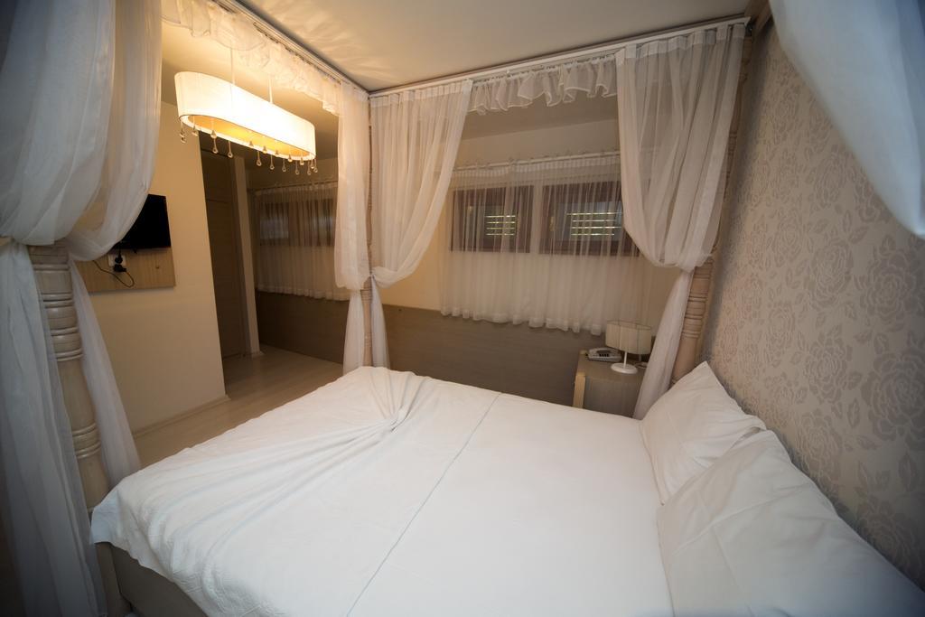 Apollon Hotel Bozcaada Habitación foto